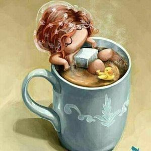 Meet your Posher, Betzy